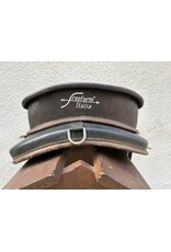 Freeform Italia Endurance Treeless Saddle