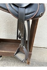 Freeform Italia Endurance Treeless Saddle