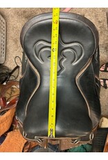 Freeform Italia Endurance Treeless Saddle