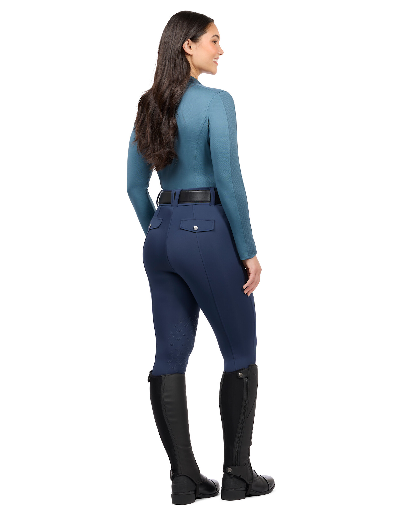 Kerrits Serenity Coolcore® Long Sleeve Shirt