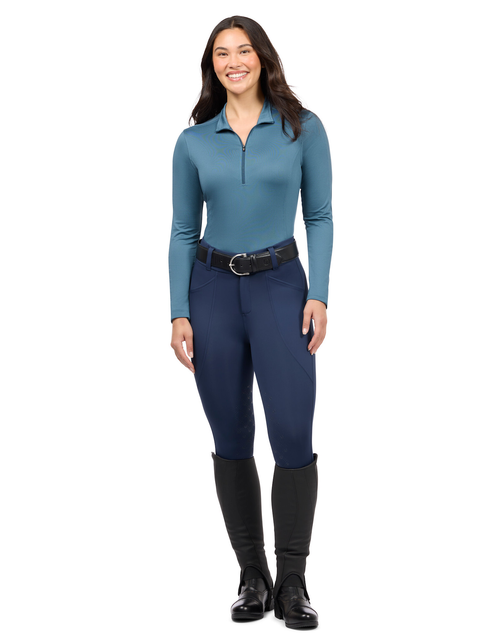 Kerrits Serenity Coolcore® Long Sleeve Shirt