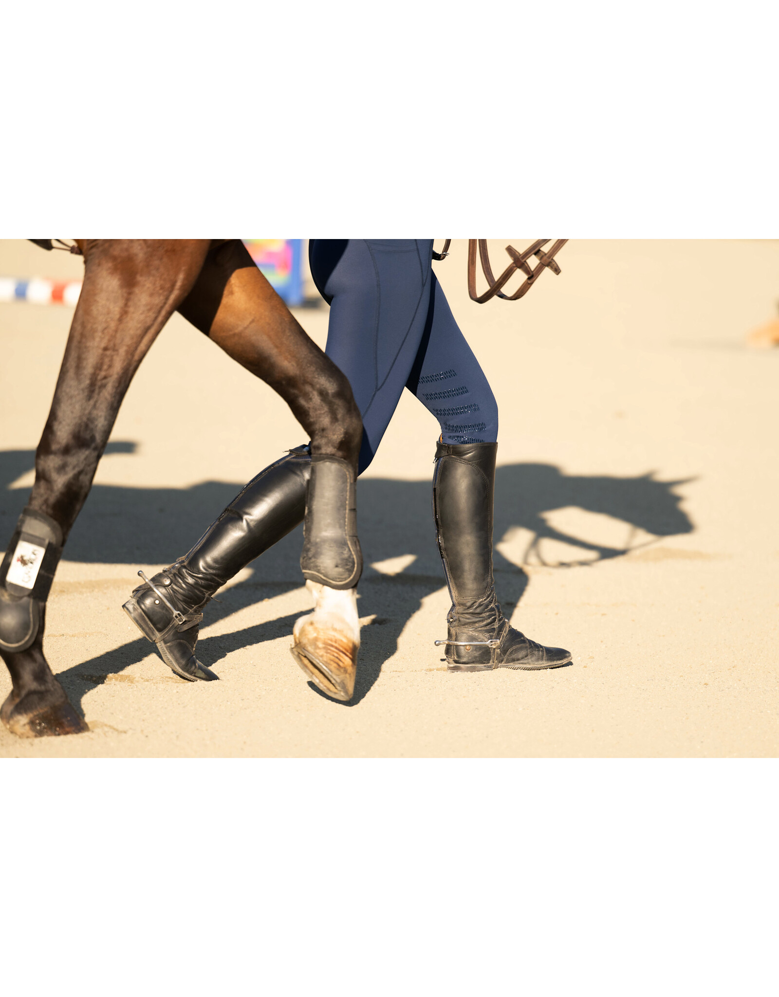 Kerrits Coolcore® PowerLite Knee Patch Pocket Tight