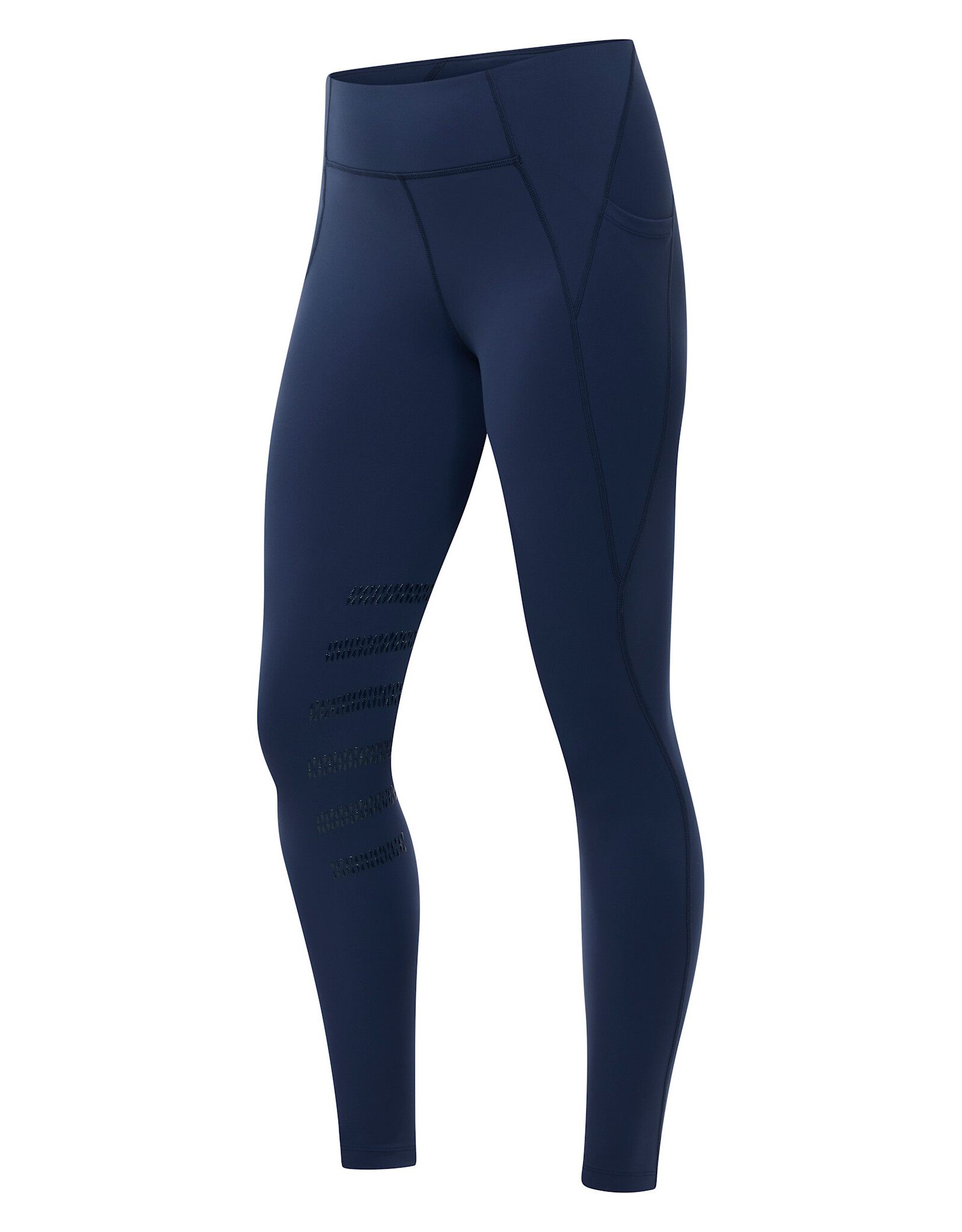 Kerrits Coolcore® PowerLite Knee Patch Pocket Tight