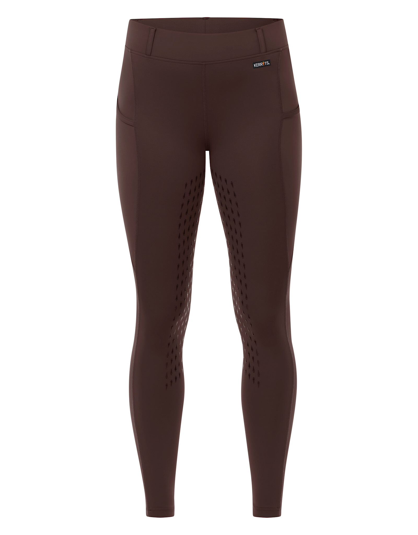 Kerrits Coolcore® Silicone Full Leg Riding Tech Tight