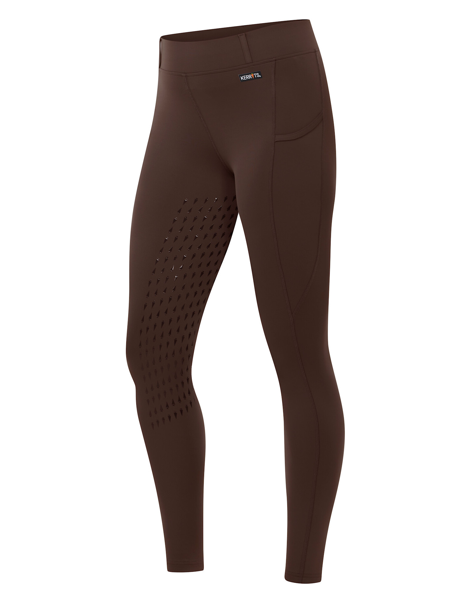 Kerrits Coolcore® Silicone Full Leg Riding Tech Tight