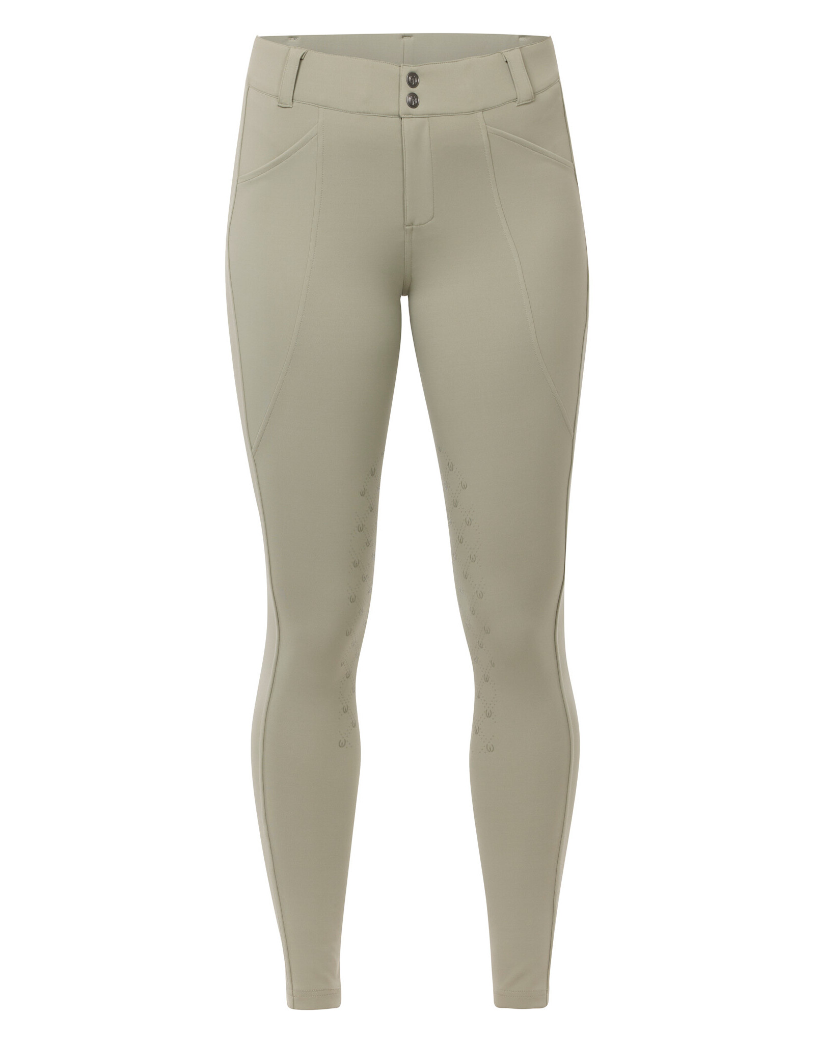 Kerrits Free Motion Coolcore® Knee Patch Breech