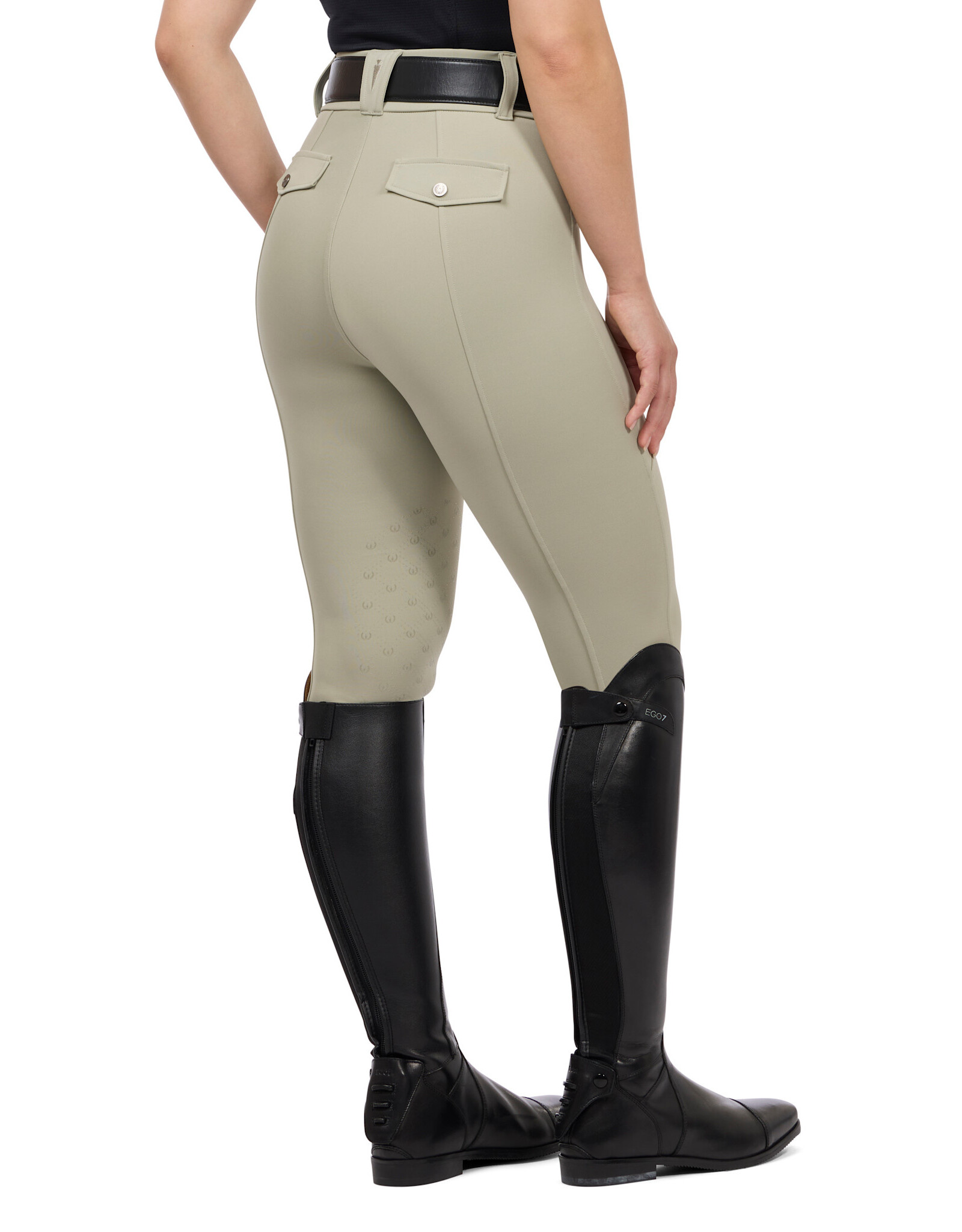 Kerrits Free Motion Coolcore® Knee Patch Breech
