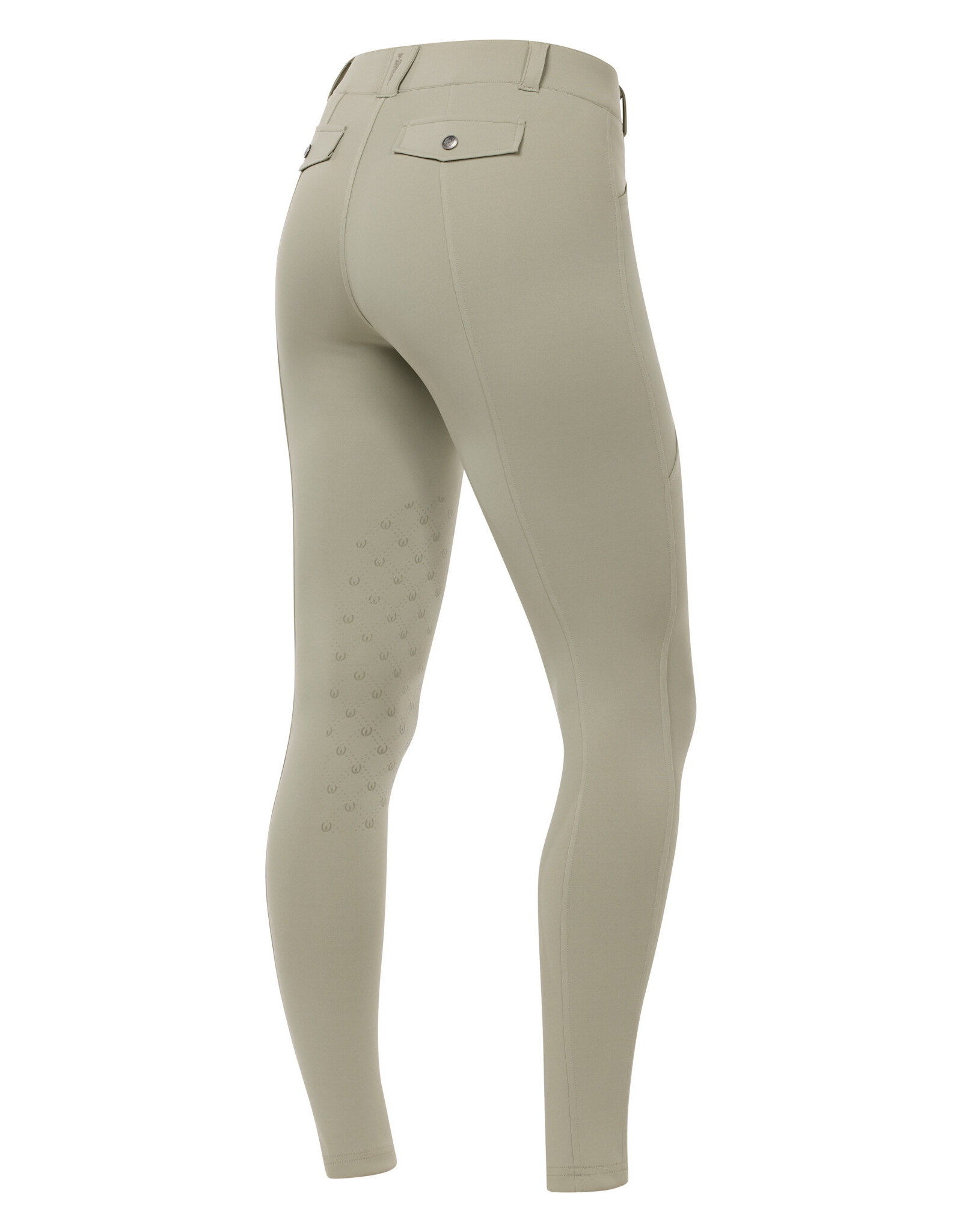 Kerrits Free Motion Coolcore® Knee Patch Breech