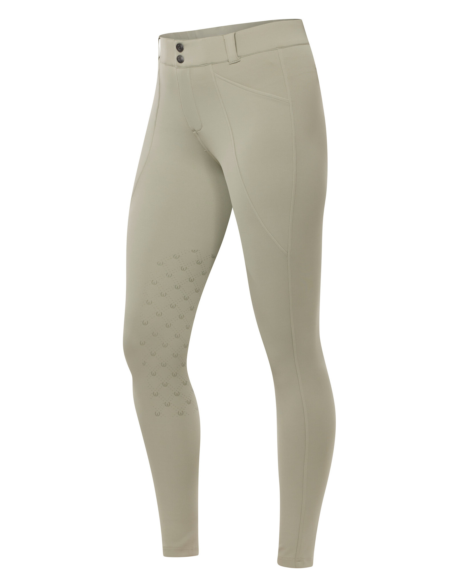 Kerrits Free Motion Coolcore® Knee Patch Breech