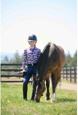 Kerrits Kids EquiBreeze Ice Fil® Long Sleeve Shirt