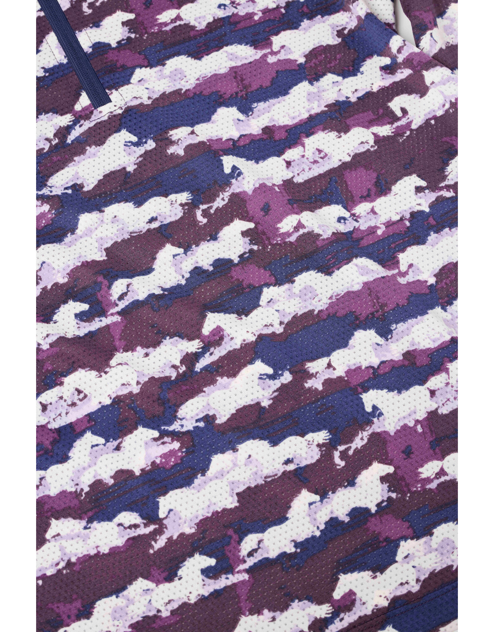 Kerrits Kids EquiBreeze Ice Fil® Long Sleeve Shirt