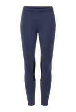 Kids Performance Knee Patch Pocket Tight