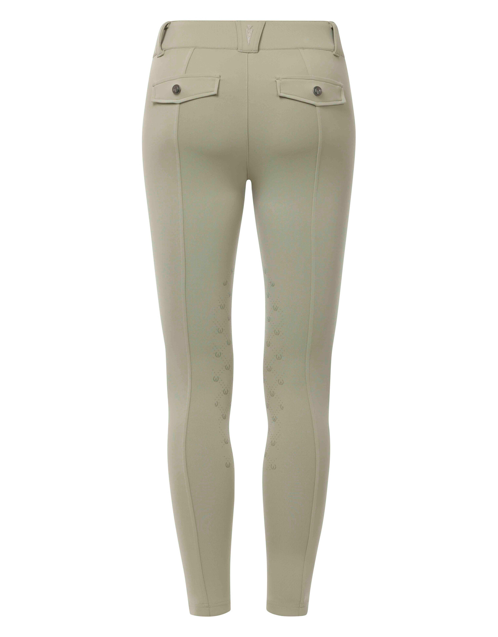 Kerrits Kids Free Motion Coolcore® Knee Patch Breech