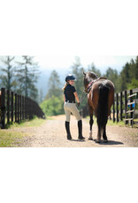 Kerrits Kids Free Motion Coolcore® Knee Patch Breech