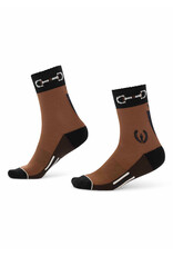 Kerrits Band of Bits Paddock Boot Socks Ladies