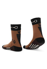 Kerrits Band of Bits Paddock Boot Socks Ladies