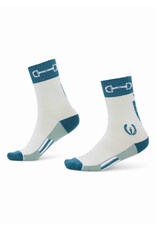 Kerrits Band of Bits Paddock Boot Socks Ladies