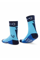 Kerrits Band of Bits Paddock Boot Socks Ladies