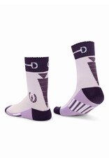 Kerrits Band of Bits Paddock Boot Socks Kids