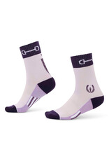 Kerrits Band of Bits Paddock Boot Socks Kids