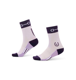 Kerrits Band of Bits Paddock Boot Socks Kids