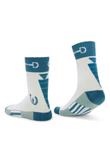 Kerrits Band of Bits Paddock Boot Socks Kids