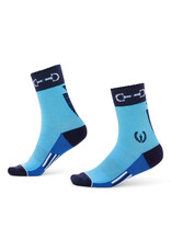 Kerrits Band of Bits Paddock Boot Socks Kids