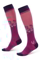 Kerrits Frolic Horse Knee-Hi Socks Ladies