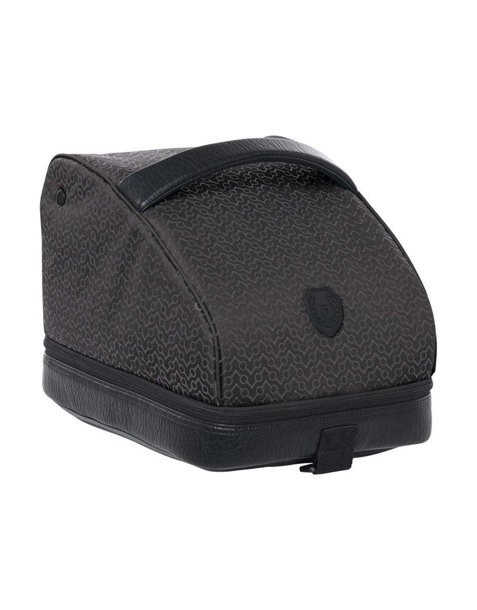Kerrits EQ Helmet Bag Black
