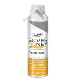 Silver Honey Rapid Hoof Care Thrush Foam