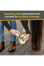 Silver Honey Rapid Hoof Care Thrush Foam