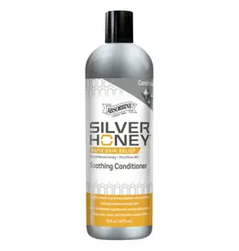 Silver Honey Rapid Skin Relief Soothing Conditioner