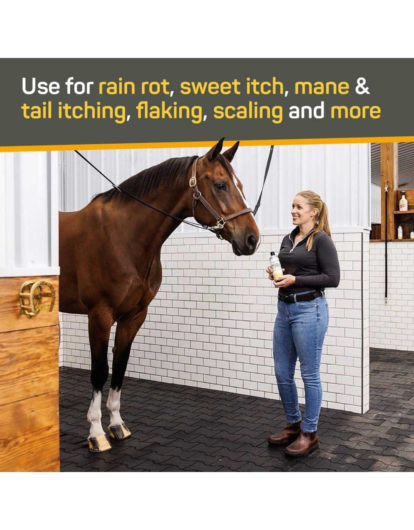 Silver Honey Rapid Skin Relief Soothing Conditioner