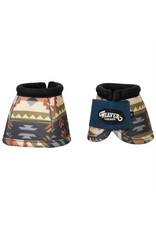 Weaver Ballistic No-Turn Bell Boots