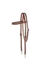 ProTack® Trainer Headstall 5/8" Browband Clips