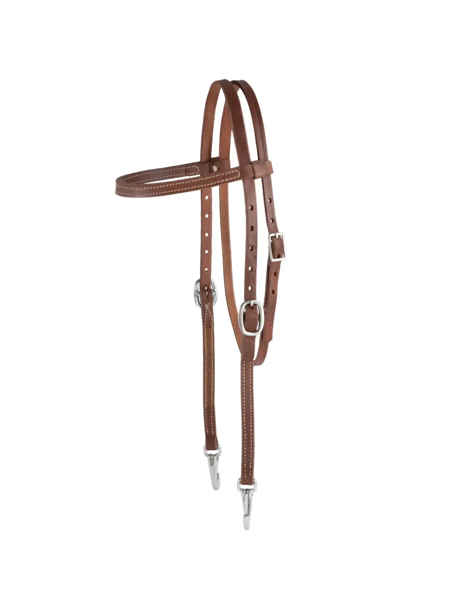 ProTack® Trainer Headstall 5/8" Browband Clips