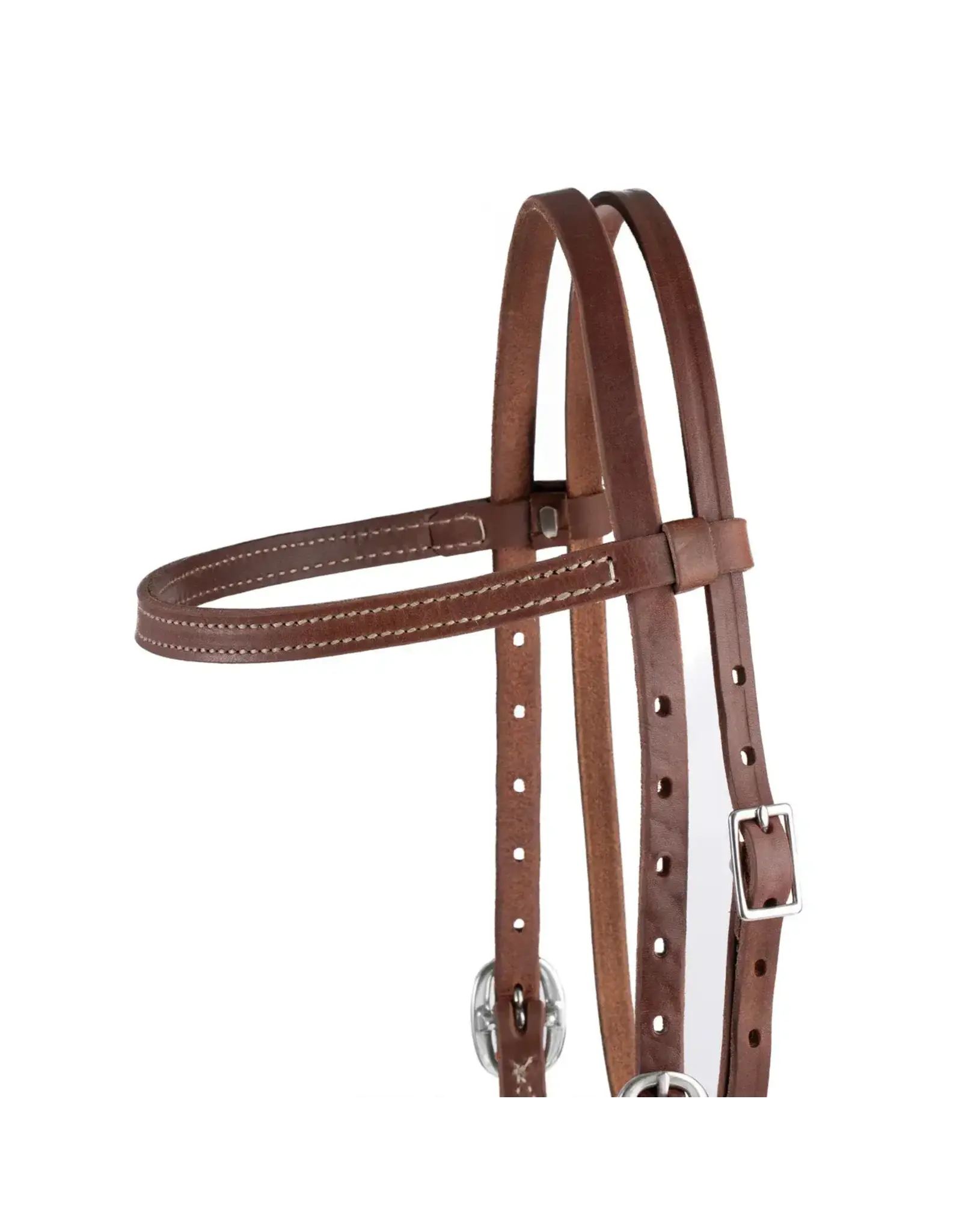 ProTack® Trainer Headstall 5/8" Browband Clips
