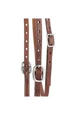 ProTack® Trainer Headstall 5/8" Browband Clips