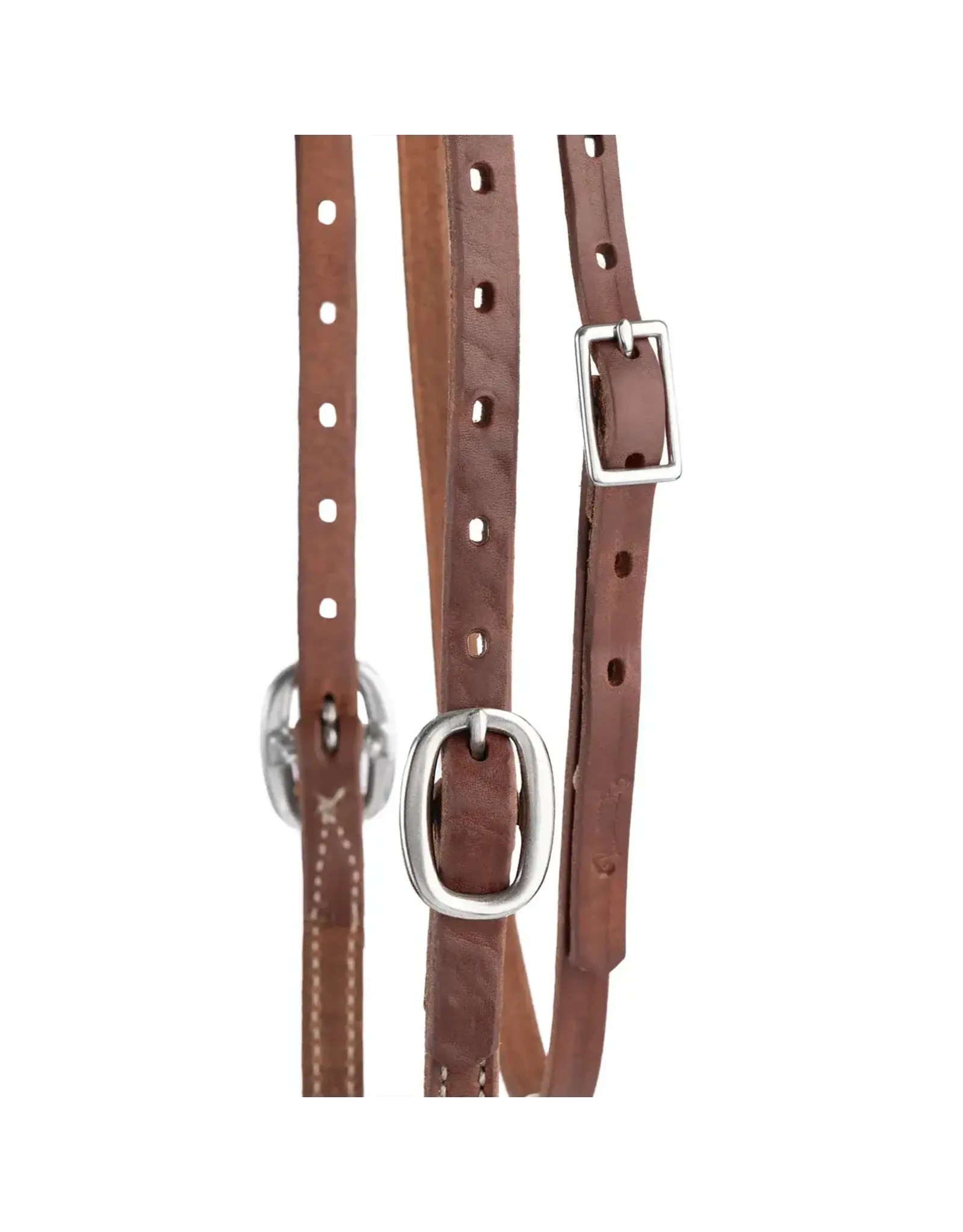 ProTack® Trainer Headstall 5/8" Browband Clips