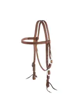 ProTack® Headstall with Tie Ends