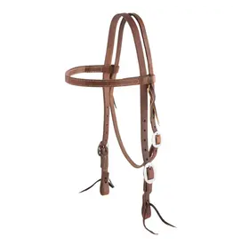 ProTack® Headstall with Tie Ends