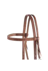 ProTack® Headstall with Tie Ends