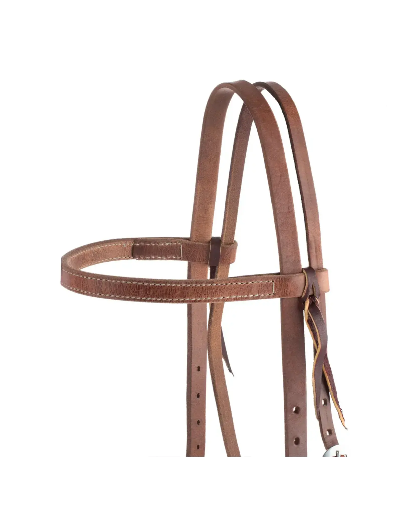 ProTack® Headstall with Tie Ends