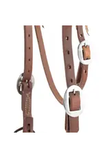 ProTack® Headstall with Tie Ends
