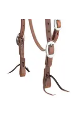 ProTack® Headstall with Tie Ends