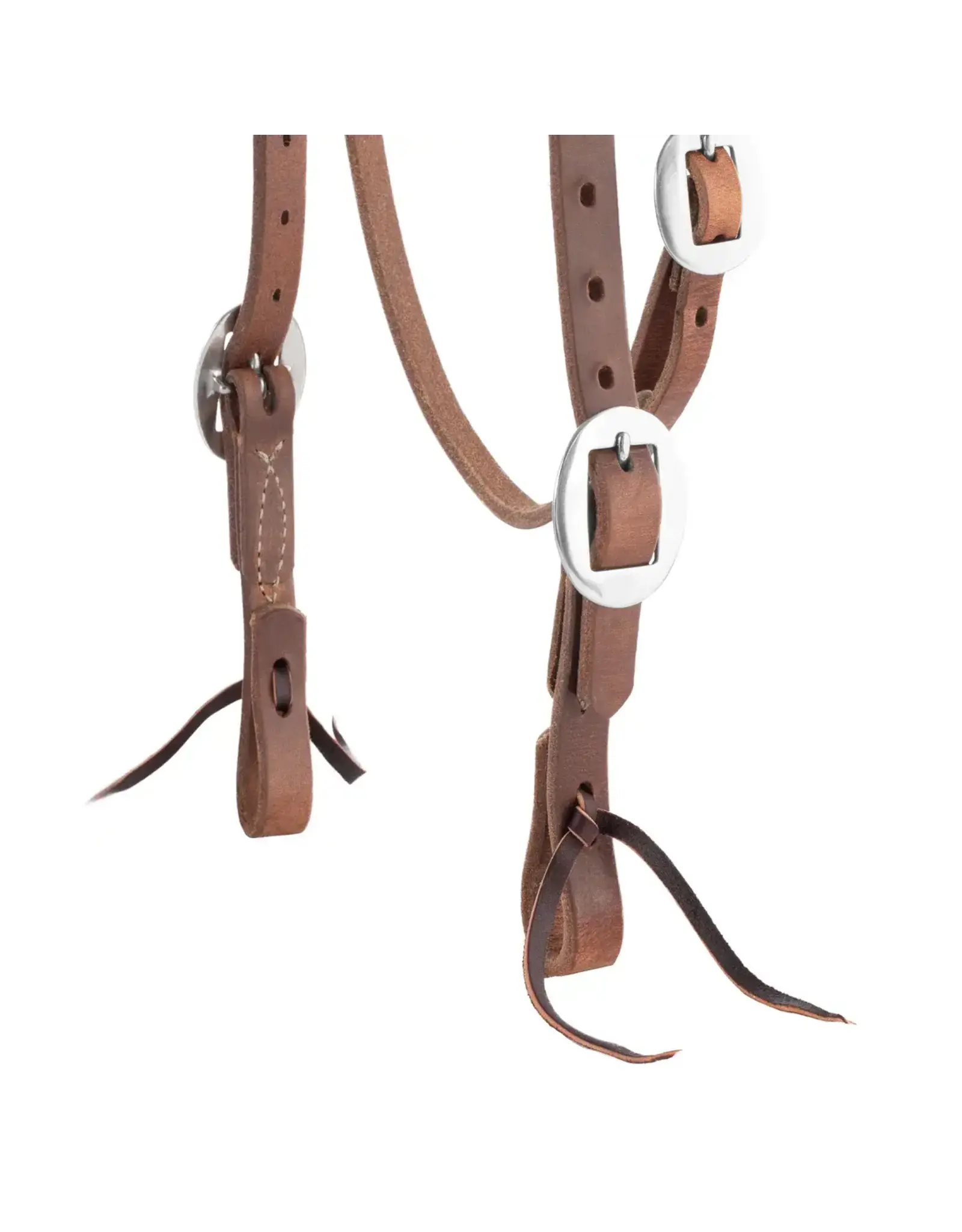 ProTack® Headstall with Tie Ends
