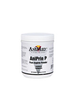AniMed AniPrin P Pure Aspirin Powder 16oz