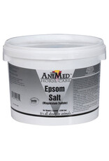 AniMed Epsom Salt 5 lb