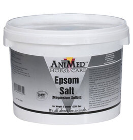 AniMed Epsom Salt 5 lb