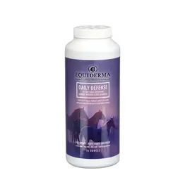 Equiderma Daily Defense Dry Shampoo 16oz